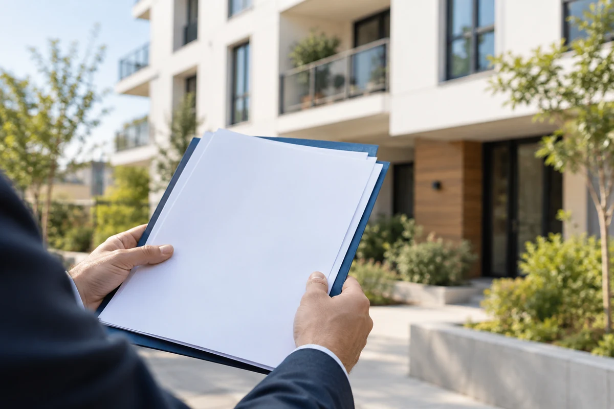 Emprunter en CDD ou en intérim, préparer son dossier immobilier