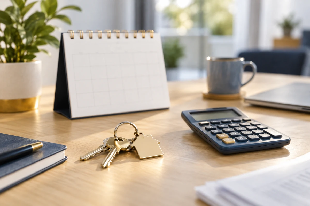 Solutions pour emprunter en intérim sans CDI pour un achat immobilier