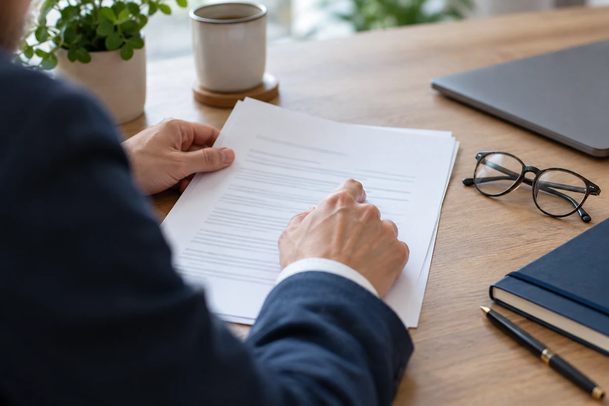 Conditions suspensives d’un compromis de vente immobilier