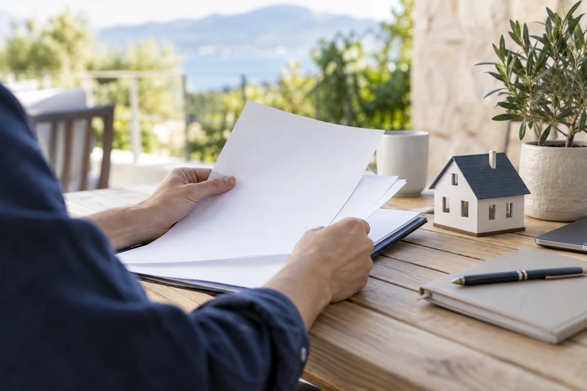 Financer une résidence secondaire, apport et modes de financement