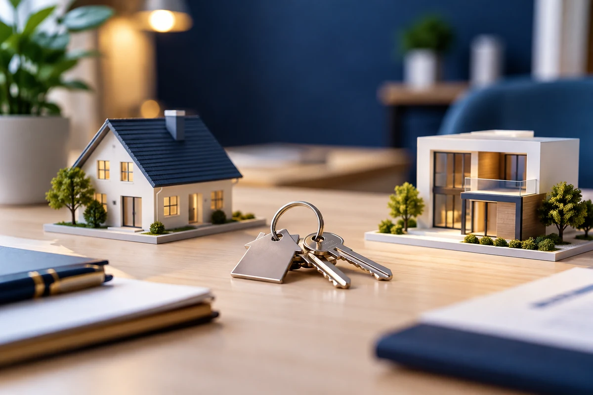 Choisir entre prêt conventionné et PAS selon son profil