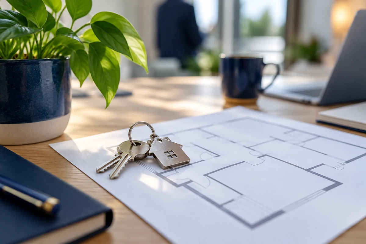 Fiscalité, change et assurance pour un achat immobilier en étant expatrié
