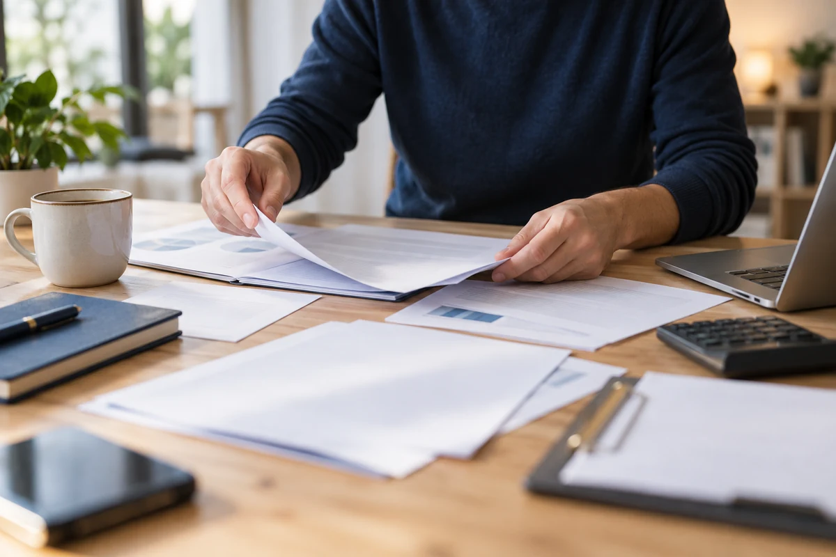 prêt immobilier indépendant, travailleur non salarié et projet immobilier