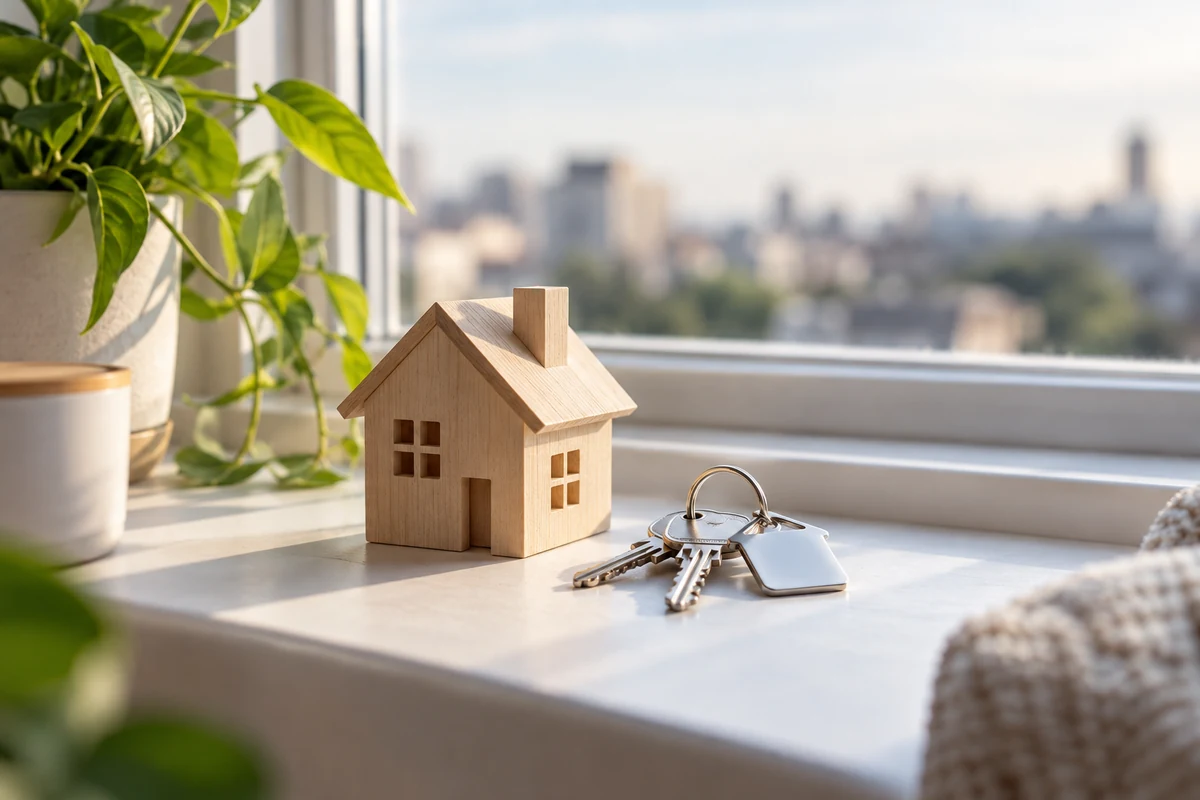 prêt immobilier jeune actif, montage du dossier et dispositifs aidés