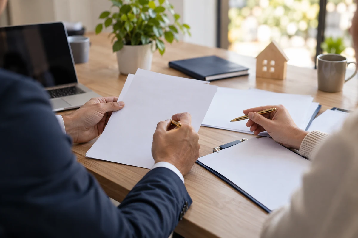 Emprunter via une SCI pour investir dans l immobilier locatif