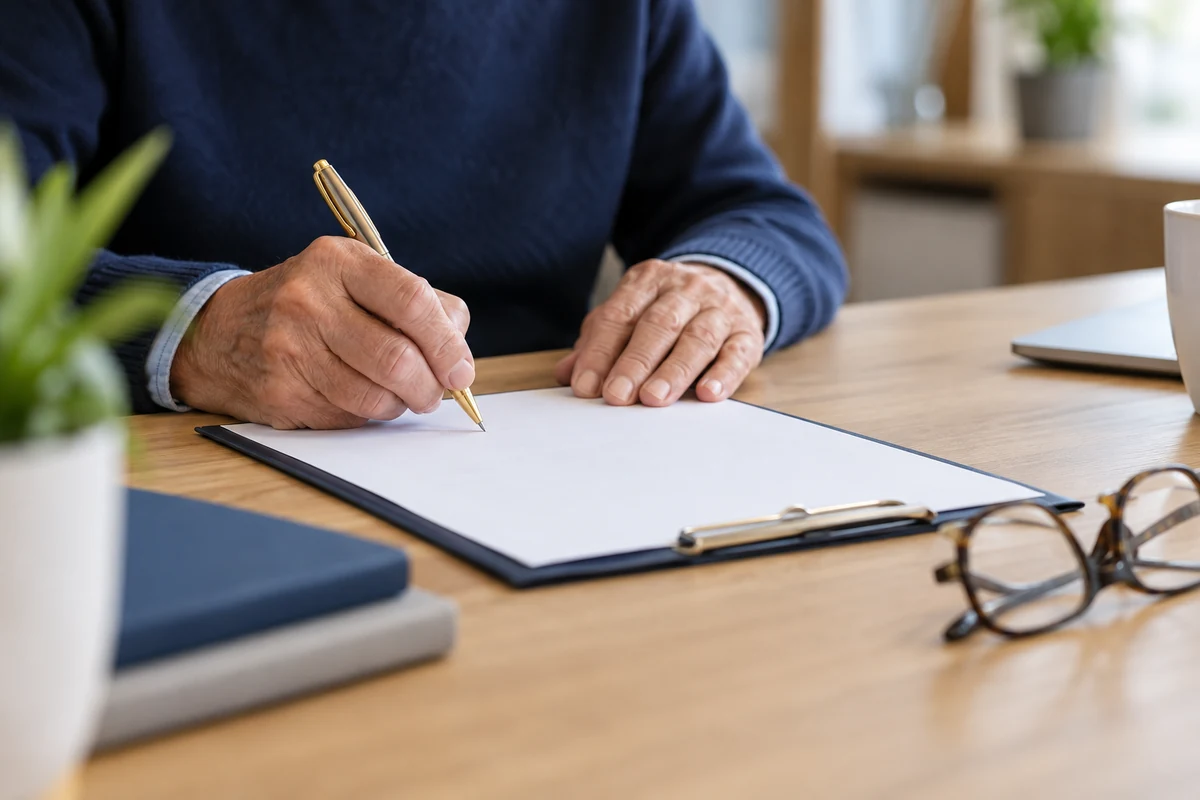 prêt immobilier senior, projet immobilier après 60 ans