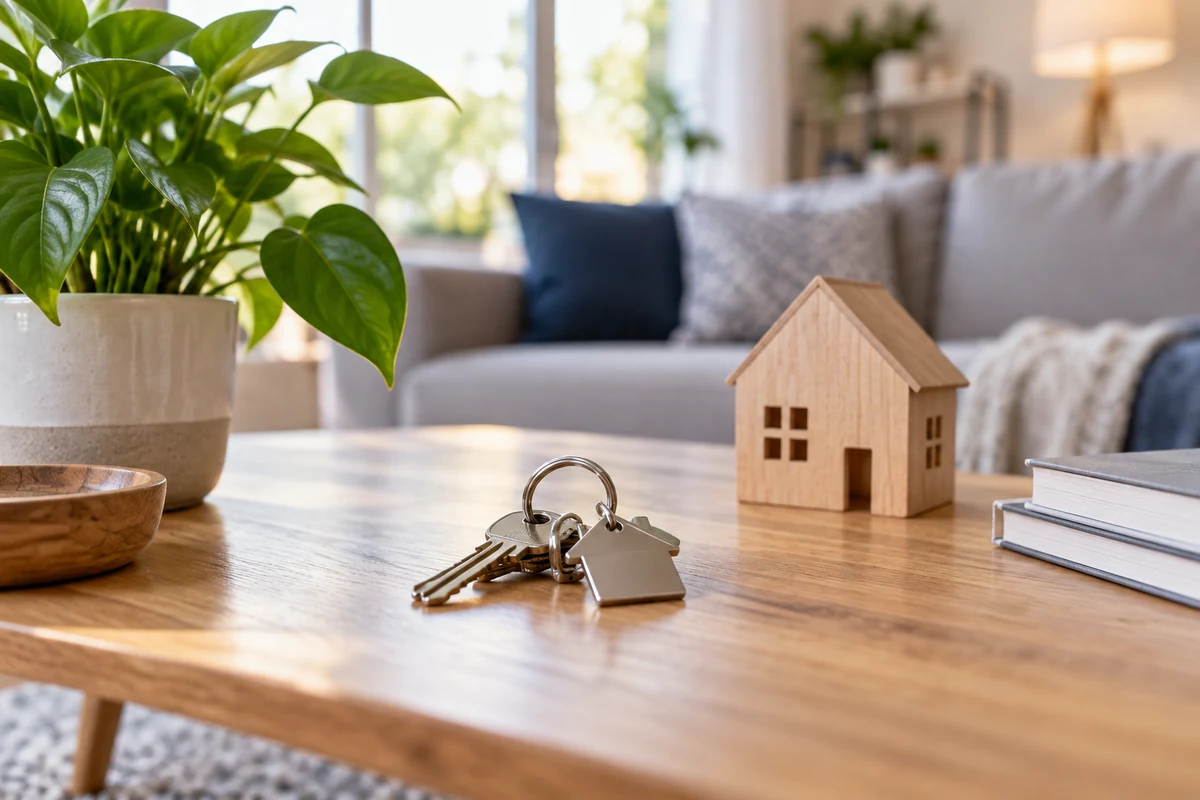prêt immobilier senior, solutions de financement adaptées