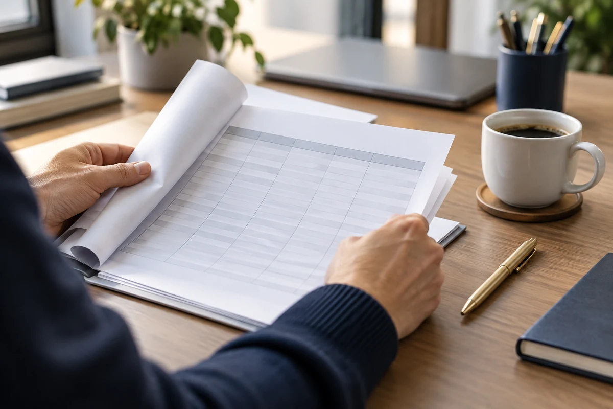 simulation de prêt immobilier, préparation du budget avant la demande